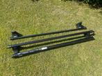 Thule 754 voeten en 769 loadbars, Auto diversen, Dakdragers, Ophalen, Gebruikt