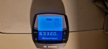 Bosch Intuvia E-bike Display beschikbaar voor biedingen