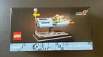 LEGO Ideas - Flying Moon Car (40789), Verzenden, Nieuw, Complete set, Lego