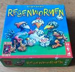 Regenwormen - 999 Games l Dobbelspel l 8+, Ophalen of Verzenden, Zo goed als nieuw