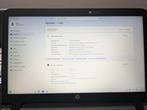 HP Probook 450 G3, Computers en Software, Windows Laptops, 256 GB, 2 tot 3 Ghz, Qwerty, Refurbished