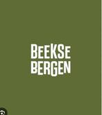 Safaripark Beekse Bergen 16 januari, 2 kaartjes, Twee personen, Ticket of Toegangskaart