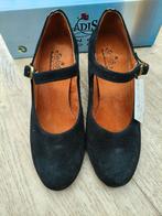 Gladis dance suède  flamenco dans schoenen flamencoschoenen, Ophalen of Verzenden, Nieuw