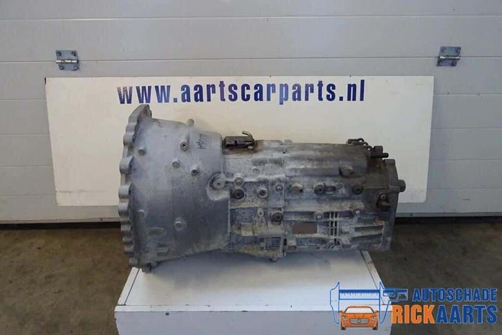 Land Rover Discovery 3 tdv6 versnellingsbak 1067401098 handg, Auto-onderdelen, Transmissie en Toebehoren, Land Rover, Gebruikt