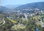 Chateauneuf-les-bains - camping - nieuwe ansichtkaart, Verzenden, 1980 tot heden, Ongelopen, Frankrijk