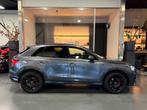 Audi Q3 35 TFSI S line Elec.Stoel Black Package Trekhaak, Zwart, 4 cilinders, 150 pk, 1505 kg