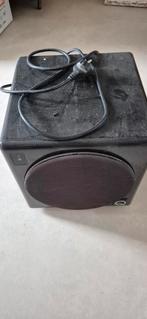 Defecte Subwoofer - Niet Werkend, Overige merken, Subwoofer, Ophalen of Verzenden, Niet werkend
