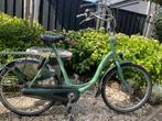 Sparta damesfiets, Fietsen en Brommers, Fietsen | Dames | Damesfietsen, Ophalen, Sparta, Gebruikt, Versnellingen