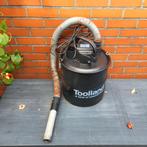 Asstofzuiger Toolland, Doe-het-zelf en Verbouw, Ophalen of Verzenden, Gebruikt
