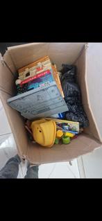 Gratis speelgoed, Diversen, Ophalen of Verzenden