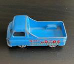 Lesney Morris Pick Up - no 60 - modelauto Vintage, Ophalen of Verzenden, Gebruikt, Bus of Vrachtwagen