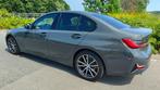 BMW G20 3 serie 2.0D 194 PK Luxury Line (veel opties), Auto's, BMW, Achterwielaandrijving, 1995 cc, Zwart, Diesel