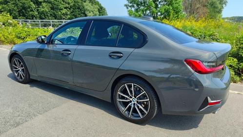 BMW G20 3 serie 2.0D 194 PK Luxury Line (veel opties), Auto's, BMW, Particulier, 3-Serie, Diesel, Sedan, Automaat, Origineel Nederlands