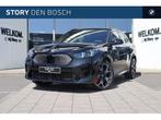 BMW iX2 eDrive20 M Sport / Panoramadak / Sportstoelen / Adap, Auto's, BMW, X2, Zwart, Zwart, Nieuw