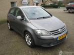 Volkswagen Golf Plus 1.4 Turijn (bj 2005), Auto diversen, Schadeauto's, Zilver of Grijs, Benzine, Hatchback, 1390 cc