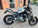 Kawasaki Z650 abs 8500km! Top staat, Naked bike, Particulier, 2 cilinders