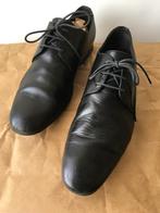 Paul Smith derby, Paul Smith, Verzenden, Zwart, Gedragen