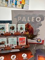 Paleo (NL), Drie of vier spelers, Ophalen, Zo goed als nieuw, 999 Games