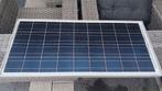Zonnepaneel - 50 Wp, Ophalen of Verzenden