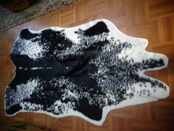 Prachtige grote rendier 'huid', nieuw. 100x170 cm beschikbaar voor biedingen