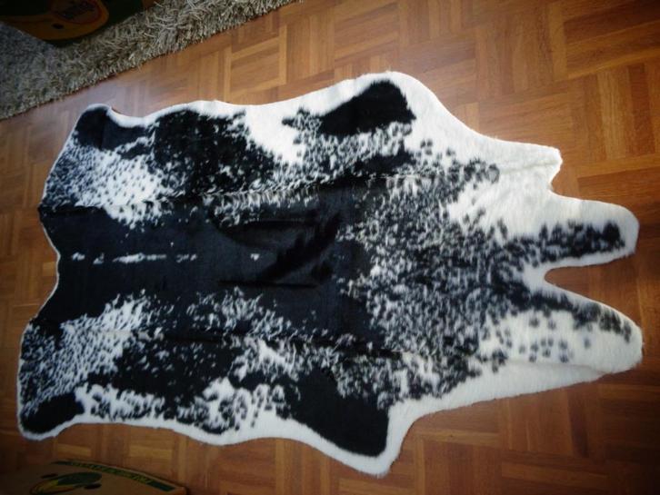 Prachtige grote rendier 'huid', nieuw. 100x170 cm, Huis en Inrichting, Woonaccessoires | Overige, Nieuw, Ophalen of Verzenden