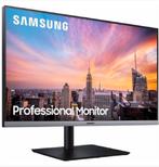 Samsung 27'' Full HD IPS Monitor, Computers en Software, Monitoren, Ophalen of Verzenden