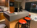 Mooie Bar, Huis en Inrichting, Keuken | Complete keukens, Ophalen of Verzenden, Zo goed als nieuw, Overige typen