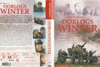 Oorlogswinter (3DVD), Vanaf 12 jaar, Ophalen of Verzenden, Zo goed als nieuw, Avontuur