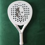 Padel Racket IANONI PR660 Carbon, AS Edge, Nieuw, Ophalen of Verzenden, Padelracket
