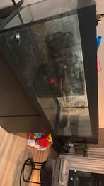 Juwel rio 450, Dieren en Toebehoren, Vissen | Aquaria en Toebehoren, Ophalen, Gebruikt, Leeg aquarium