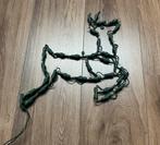 Verlichting hert, kerstlampjes, Diversen, Kerst, Ophalen of Verzenden, Zo goed als nieuw