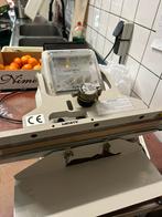 Hanato impulse sealer / sealmachine / sealapparaat. Horeca, Ophalen, Koelen en Vriezen