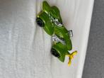 Hot Wheels Night Draggin Green, Ophalen of Verzenden, Zo goed als nieuw
