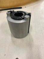 Leitz Centrostar schaafkop, Doe-het-zelf en Verbouw, Ophalen of Verzenden, Gebruikt