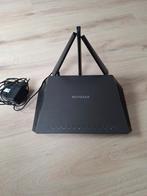 Te koop aangeboden Netgear router, Ophalen of Verzenden, Zo goed als nieuw