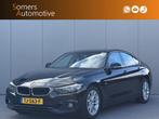 BMW 4 Serie Gran Coupé 420i High Executive Sport Line | HUD, Auto's, Automaat, 1998 cc, Achterwielaandrijving, Gebruikt