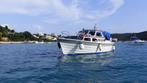 Motorboot, 8m30, 4-6 slaapplekken, Kroatië, Ophalen, Overige materialen, Gebruikt, Binnenboordmotor