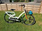 28 inch postcodeloterij damesfiets, Fietsen en Brommers, 50 tot 53 cm, Ophalen, Gebruikt, Overige merken