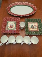 Villeroy Boch Toy Delight, Verzenden, Zo goed als nieuw