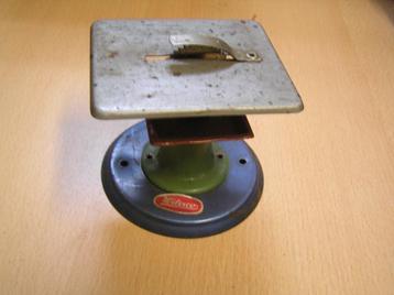 Wilesco - M53 Cirkelzaag -  staal<> machinetafel plaatstaal beschikbaar voor biedingen