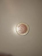 2 Euro van Finland 1999 met fout !!, Postzegels en Munten, Munten | Europa | Euromunten, Ophalen of Verzenden, Finland, 2 euro