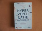 Hyperventilatie ontkracht - perfectionistisch -, Verzenden, Zo goed als nieuw, Chris Lenaerts