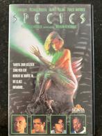 Species met Ben Kingsley | VHS videoband | 1996, Alle leeftijden, Ophalen of Verzenden, Gebruikt, Science Fiction en Fantasy