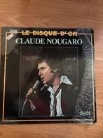 Claude Nougaro - Le Disque D'Or - Nieuw!, Ophalen of Verzenden, Nieuw in verpakking