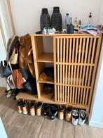 Nordkisa kast, Huis en Inrichting, Kasten | Schoenenkasten, Ophalen, Zo goed als nieuw