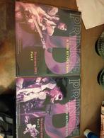 LP Prince&The Revolution Syracuse 1985 part 1&2 in seal, Cd's en Dvd's, Vinyl | Rock, Overige genres, Ophalen of Verzenden, Nieuw in verpakking