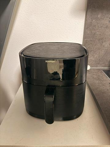 Veripart Airfryer XXL - Goede Conditie! beschikbaar voor biedingen