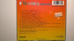 Dorus - 16 Dorus Successen, Ophalen of Verzenden, Zo goed als nieuw, Pop