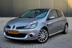 Renault Clio 2.0-16V RS |NIEUWE RIEM+KOPELING| 200PK, Auto's, Renault, 1998 cc, Stof, Gebruikt, Zwart