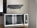 Samsung combimagnetron/oven, Ophalen, Oven, Combimagnetron, Draaiplateau